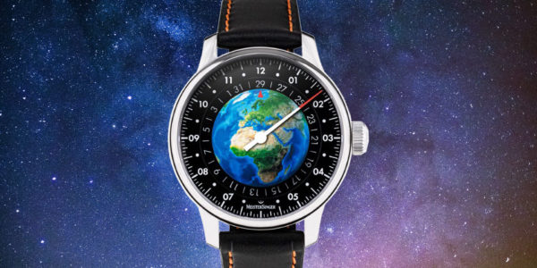 Meistersinger Edition Planet Earth