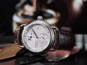Aerowatch 1942 Automatic Régulateur Limited Edition