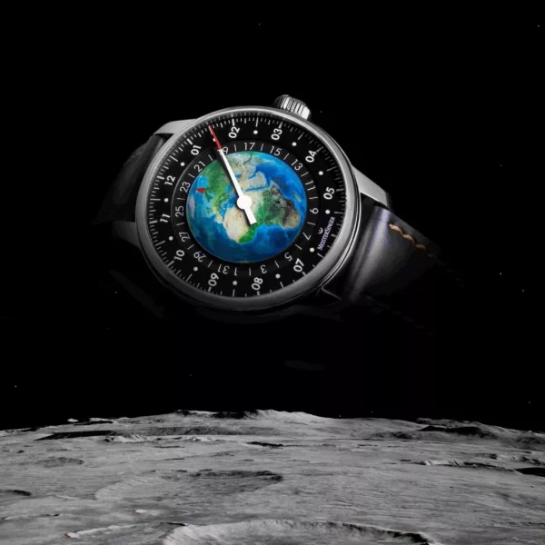 Meistersinger Edition Planet Earth – Image 2
