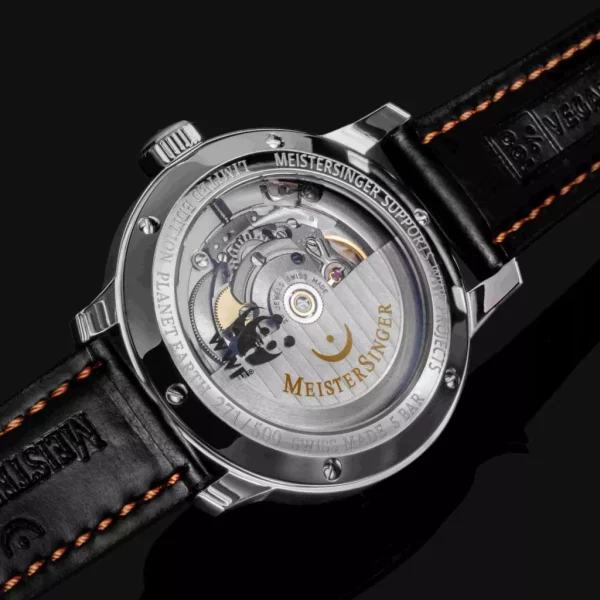 Meistersinger Edition Planet Earth – Image 3