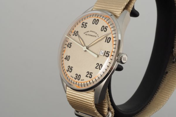 Elka série X nato beige – Image 2