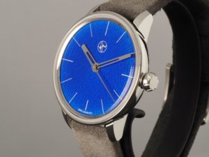 Lundis Bleus