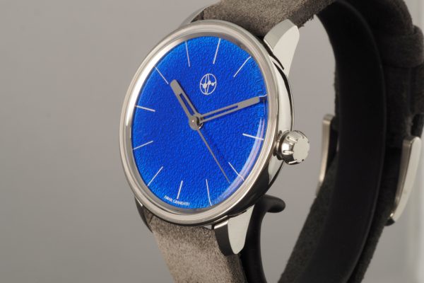 Lundis Bleus