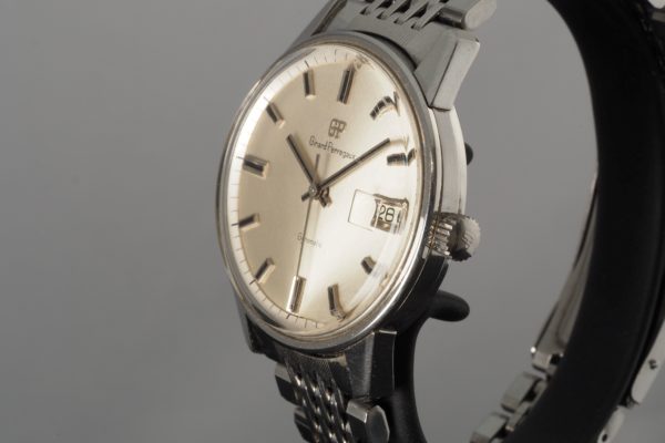 Girard-Perregaux Gyromatic – Image 2