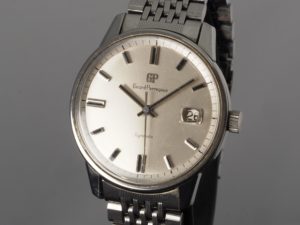 Girard-Perregaux Gyromatic